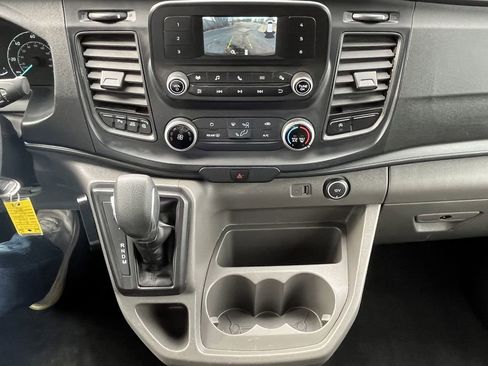 Used 2021 Ford Transit 350 XLT image 21