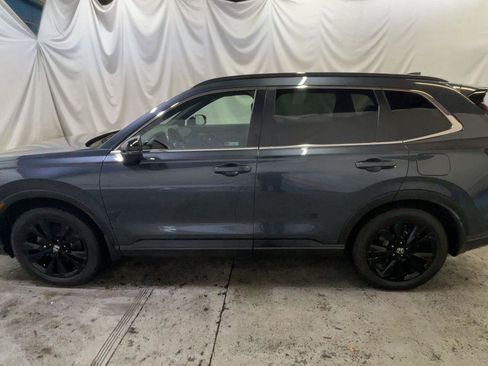 Used 2023 Honda CR-V Sport Touring image 5