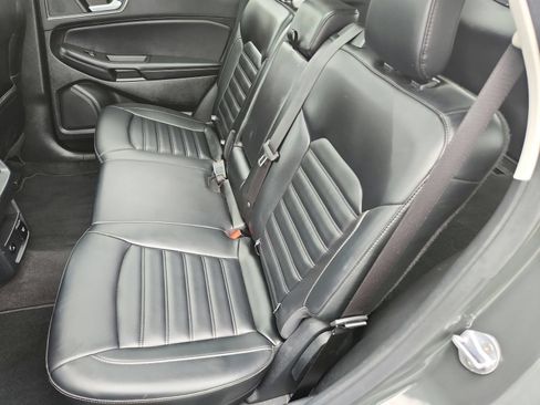 Used 2024 Ford Edge SEL w/ Convenience Package AWD/4WD image 24