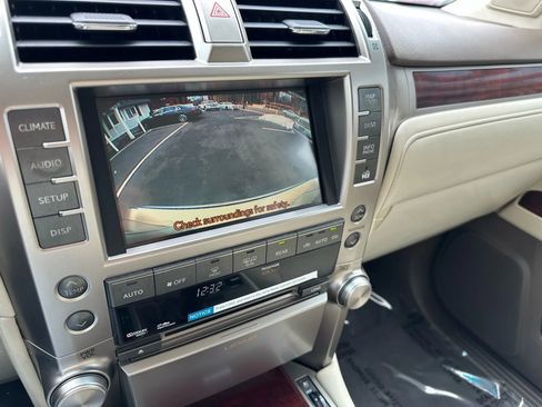 Used 2010 Lexus GX 460 Premium image 28