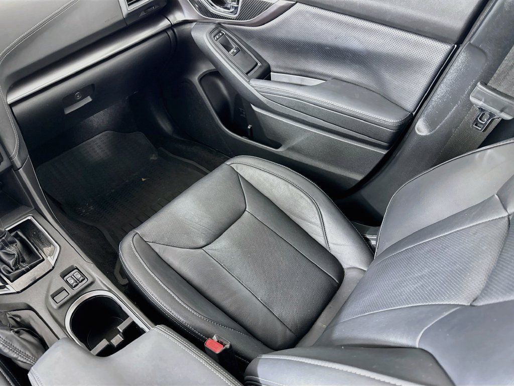 Used 2019 Subaru Impreza 2.0i Limited w/ Popular Package #2 AWD/4WD image 24
