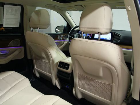 Certified 2024 Mercedes-Benz GLE 450 4MATIC image 26