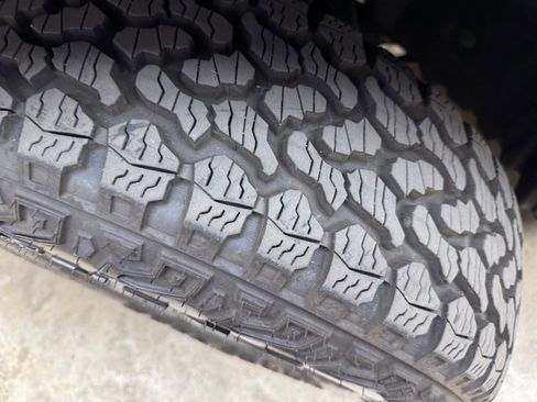 Used 2025 Ford Maverick Tremor image 30