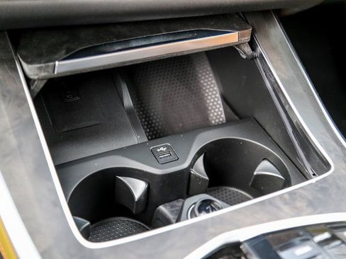 New 2026 BMW X5 xDrive50e w/ M Sport Package image 16