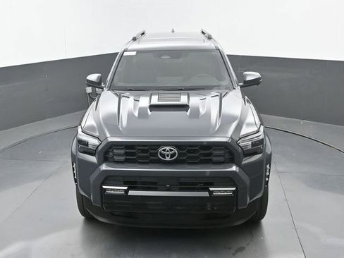 New 2026 Toyota 4Runner TRD Sport Premium image 29