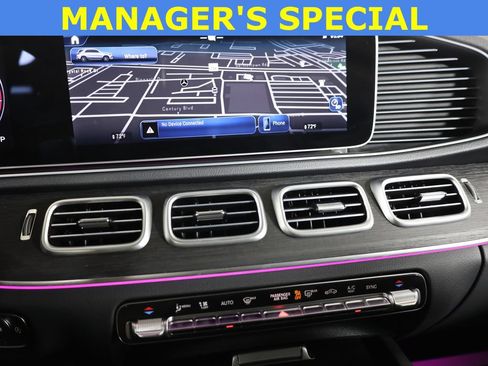 Used 2026 Mercedes-Benz GLE 350 4MATIC image 25