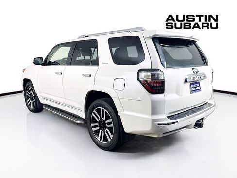 Used 2014 Toyota 4Runner Limited RWD image 5