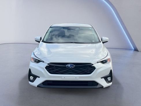 New 2026 Subaru Impreza 2.0i Sport image 8