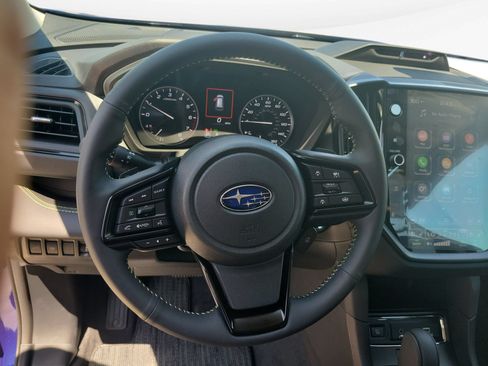 New 2026 Subaru Ascent Bronze Edition AWD/4WD image 12