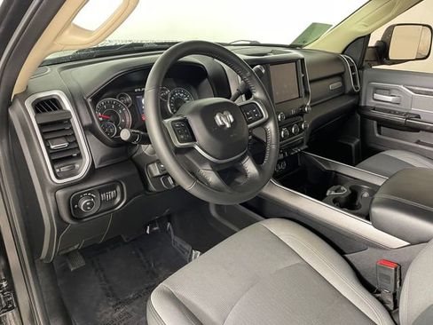 Used 2020 RAM 2500 Big Horn w/ Towing Technology Group image 3