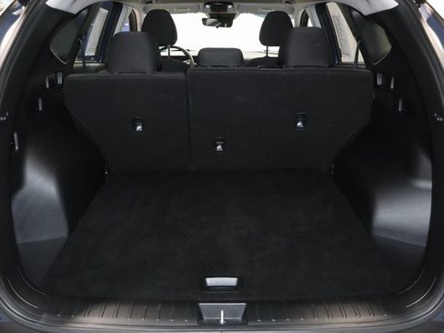 Certified 2025 Hyundai Tucson SEL image 17