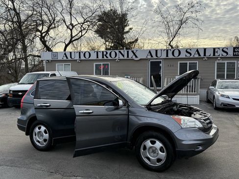 Used 2010 Honda CR-V LX image 22