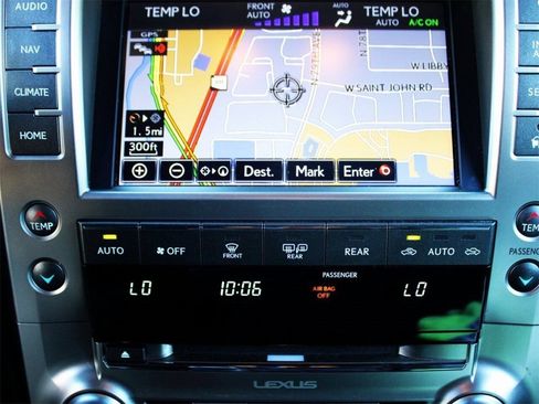 Used 2020 Lexus GX 460 Premium w/ Premium Package image 20