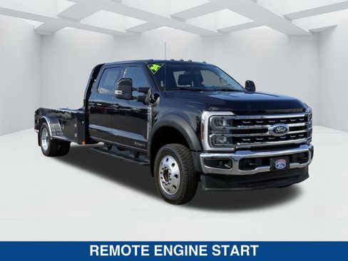 Certified 2024 Ford F450 Lariat image 2
