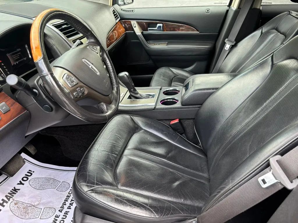 Used 2015 Lincoln MKX AWD w/ Equipment Group 102A image 10