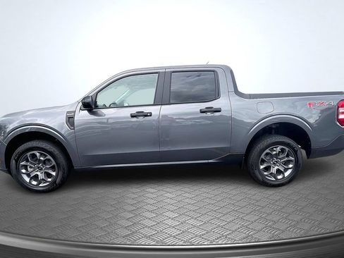 Used 2026 Ford Maverick XLT w/ XLT Luxury Package AWD/4WD image 8