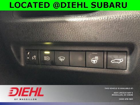 Used 2022 Toyota RAV4 XLE w/ Convenience Package image 22