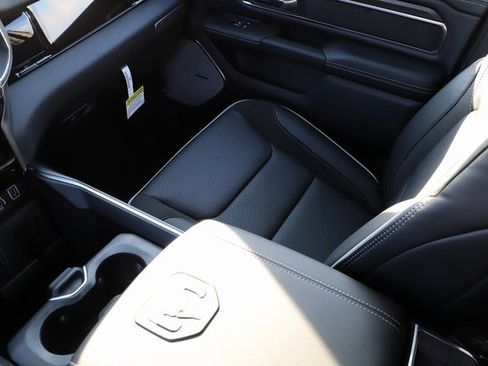 New 2026 RAM 1500 Laramie w/ Night Edition image 27