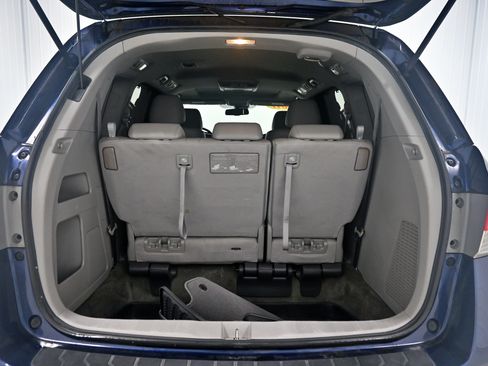 Used 2017 Honda Odyssey EX-L image 28