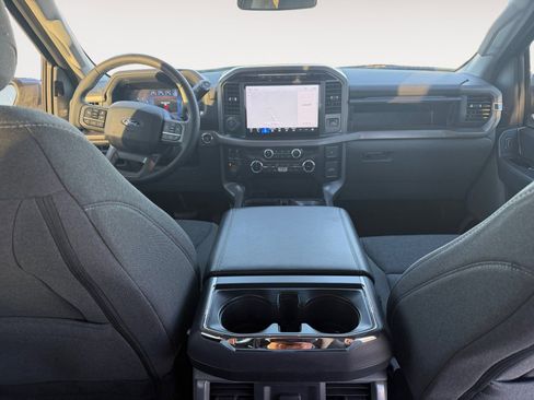 Used 2024 Ford F150 XLT w/ Equipment Group 302A MID image 10