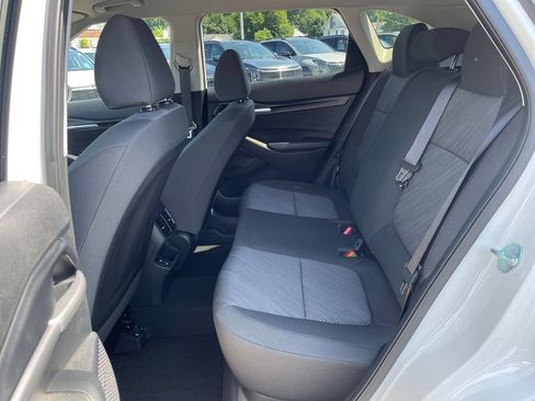 Used 2025 Kia Seltos LX AWD/4WD image 22