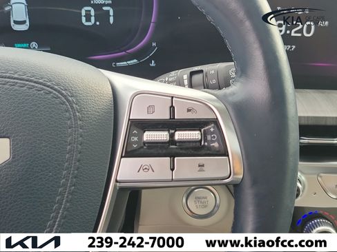 Certified 2023 Kia Telluride EX AWD/4WD image 25