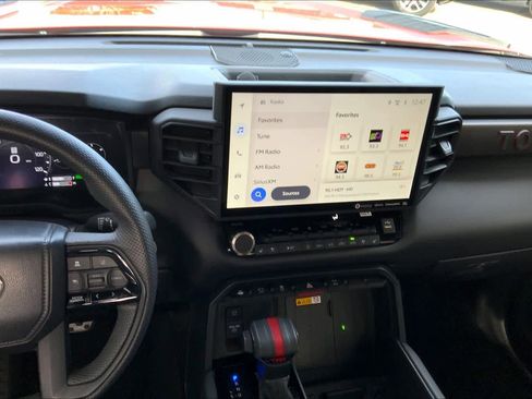 Used 2024 Toyota Tundra TRD Pro image 6