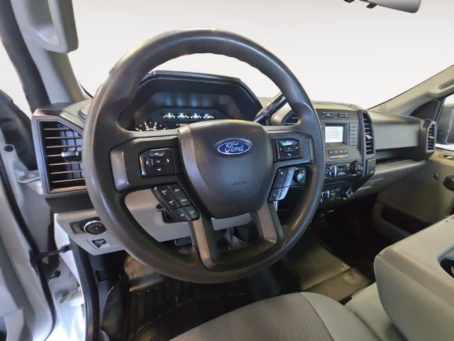 Used 2018 Ford F150 XL w/ Equipment Group 101A Mid AWD/4WD image 13