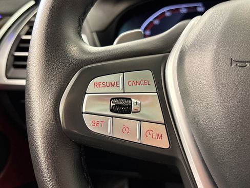 Certified 2023 BMW X3 sDrive30i w/ Convenience Package image 15