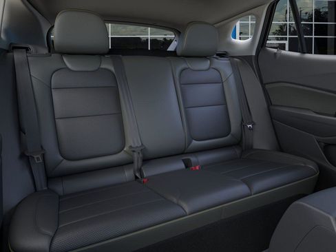 New 2026 Chevrolet Trax ACTIV w/ Driver Confidence Package FWD image 18