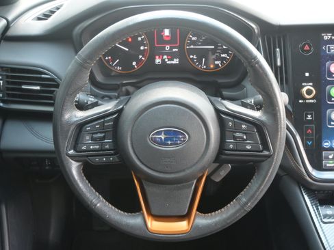 Used 2024 Subaru Outback Wilderness AWD/4WD image 17