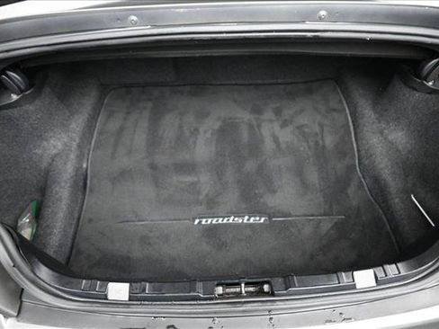 Used 2003 BMW Z4 2.5i RWD image 16