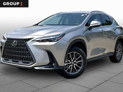 Used 2025 Lexus NX 250 FWD w/ Accessory Package (Z1)