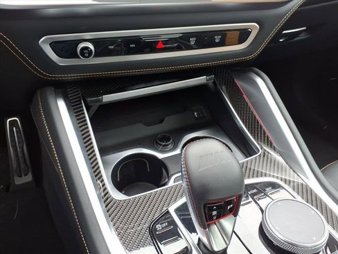 Used 2026 BMW X5 M Competition w/ Executive Package image 20