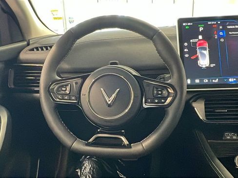 New 2025 VinFast VF 8 Eco image 27