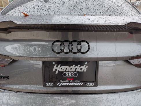 Used 2024 Audi S5 Prestige w/ Prestige Package image 40