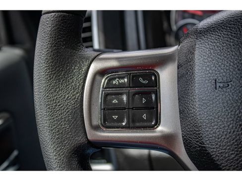 Used 2023 RAM 1500 Classic SLT w/ Electronics Group AWD/4WD image 31
