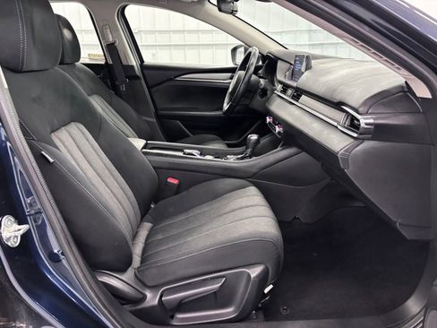Used 2020 MAZDA MAZDA6 Sport FWD image 33