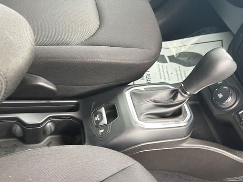Used 2021 Jeep Renegade Sport AWD/4WD image 34