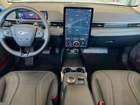 Used 2024 Ford Mustang Mach-E Premium image 15