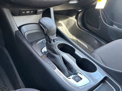 New 2024 Chevrolet Malibu LS image 19