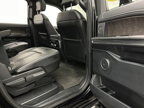 Used 2020 Ford Expedition Max Limited w/ Equipment Group 302A AWD/4WD image 40