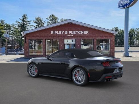 New 2024 Ford Mustang GT Premium image 26