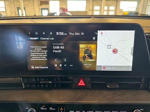 Used 2024 Kia Sportage X-Line image 17