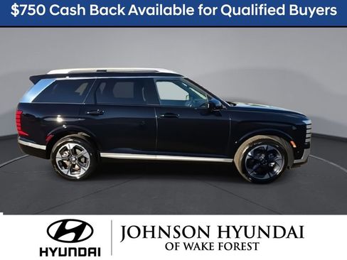 New 2026 Hyundai Palisade Limited image 10