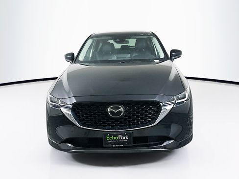 Used 2025 MAZDA CX-5 AWD 2.5 S w/ Select Package image 2