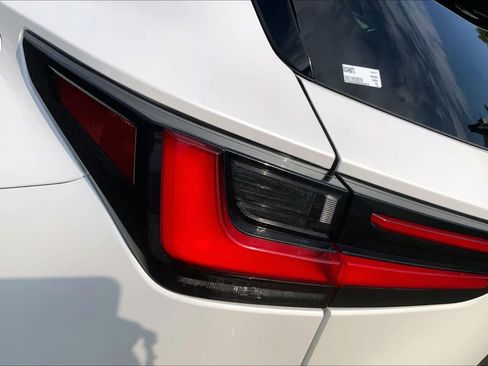 Used 2024 Lexus NX 350 AWD image 29