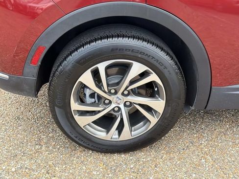 Used 2023 Buick Envision Essence FWD image 5