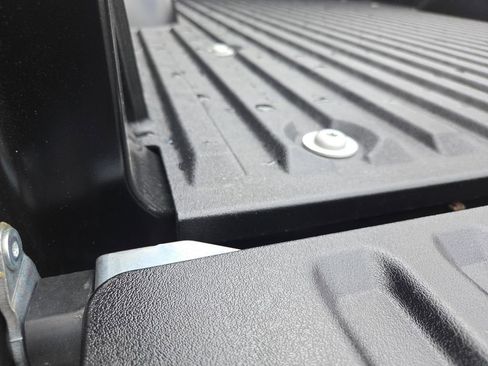 New 2026 Toyota Tundra Platinum AWD/4WD image 33