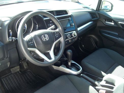 Used 2019 Honda Fit LX image 6